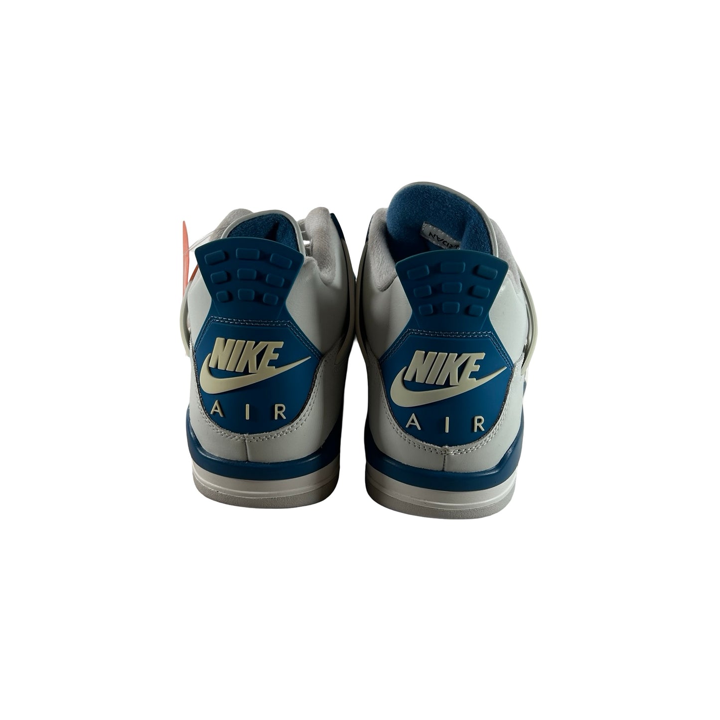 FV5029 141 Jordan 4 Retro Military Blue (2024) [USED] - 11 M (VNDS) (No Box)