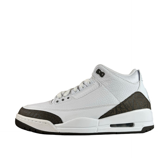 136064 122 Jordan 3 Mocha [CONDITIONAL] [REPLACE BOX]