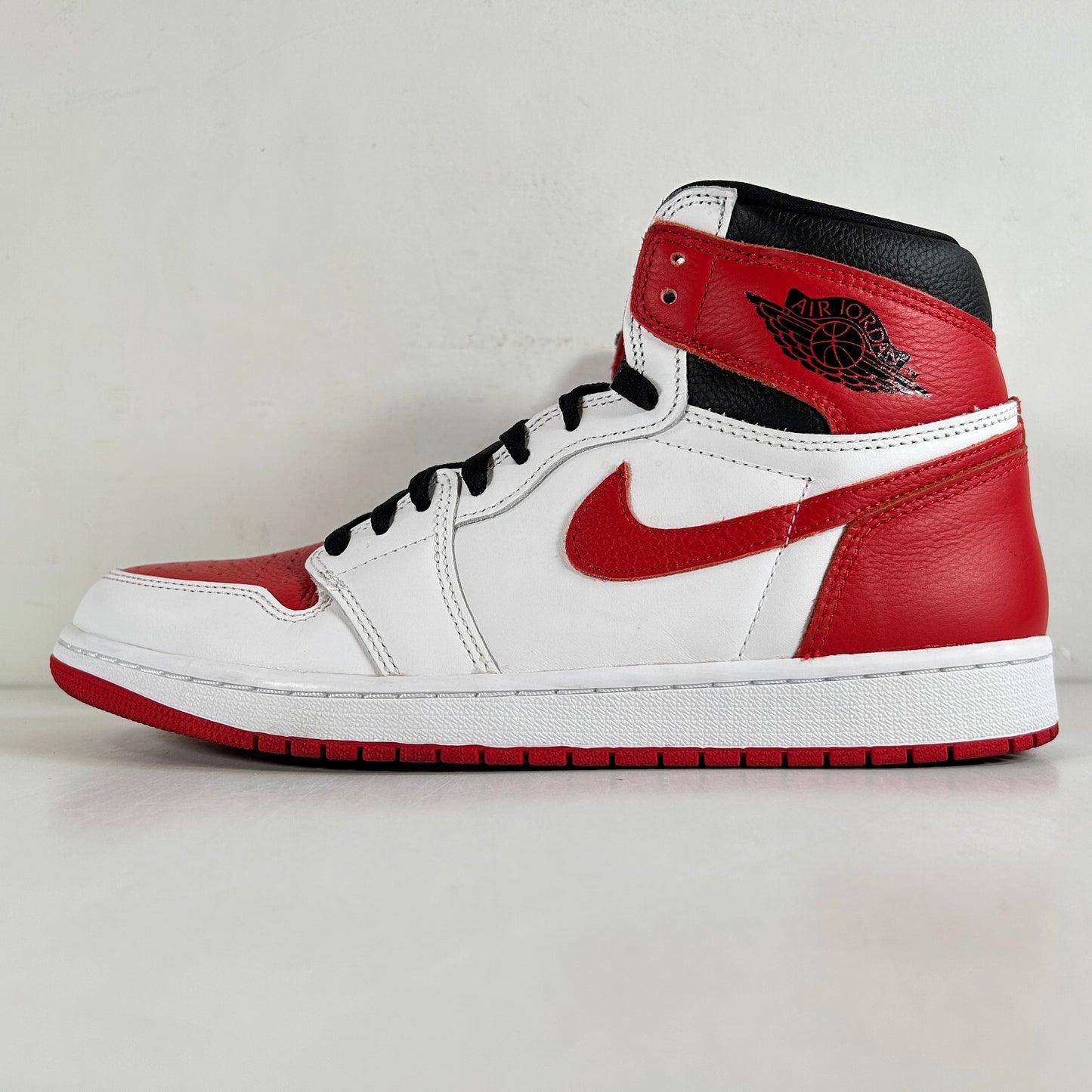 555088 161 Jordan 1 Retro High OG Patrimonio