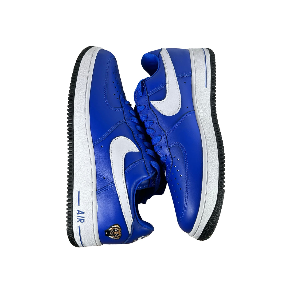 IV3238 400 Nike Air Force 1 Low '01 Victor Victor Blue