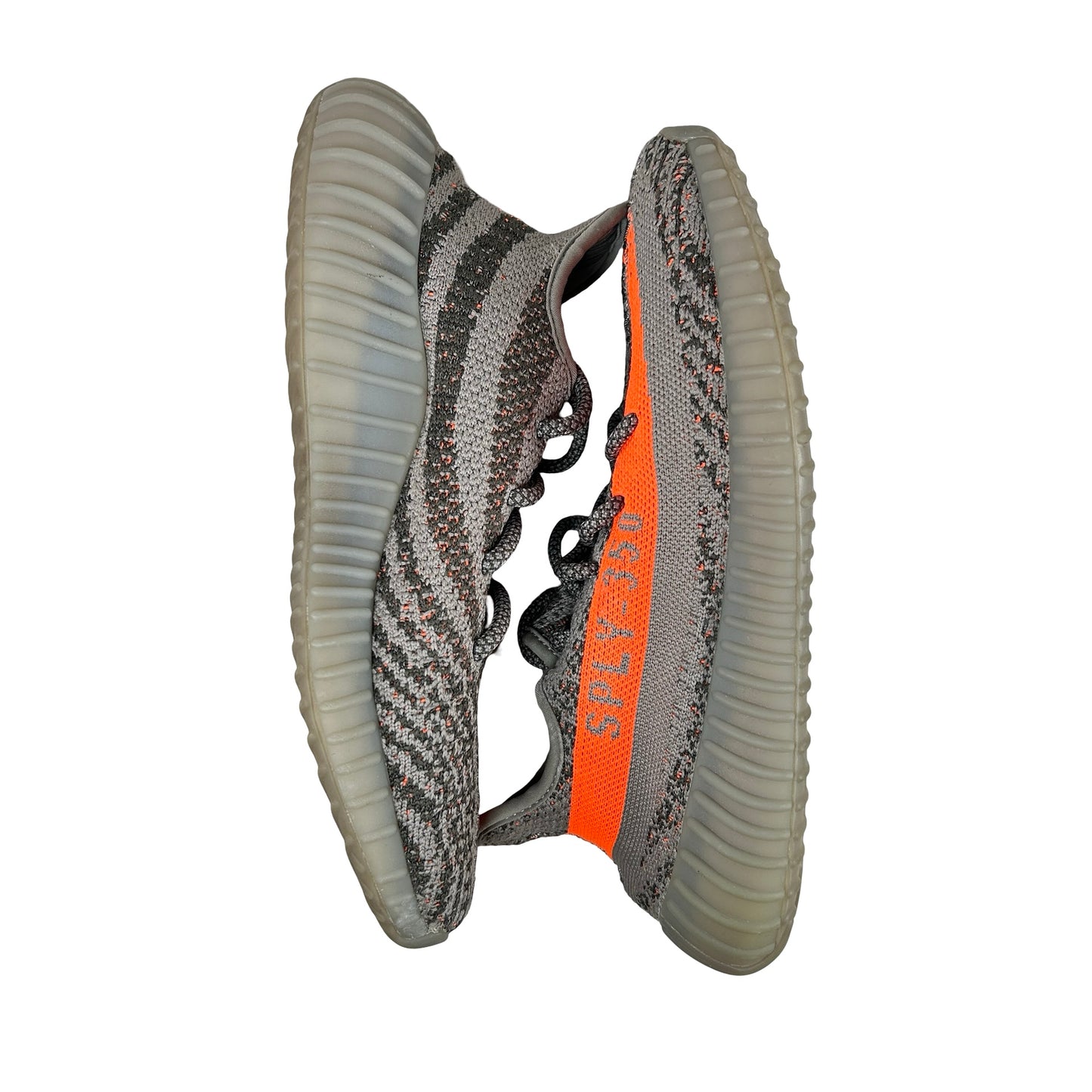 GW1229 Yeezy Boost 350 V2 Beluga Reflective [USED] - 6 M (Used) (No Box) (No Insoles)