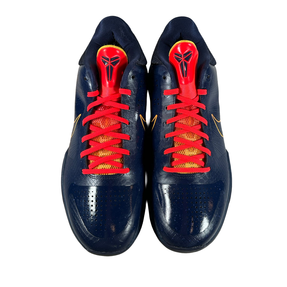 IM3207 400 Nike Kobe 5 Protro Caitlin Clark Indiana Fever [USED] - 10.5 M (Used)