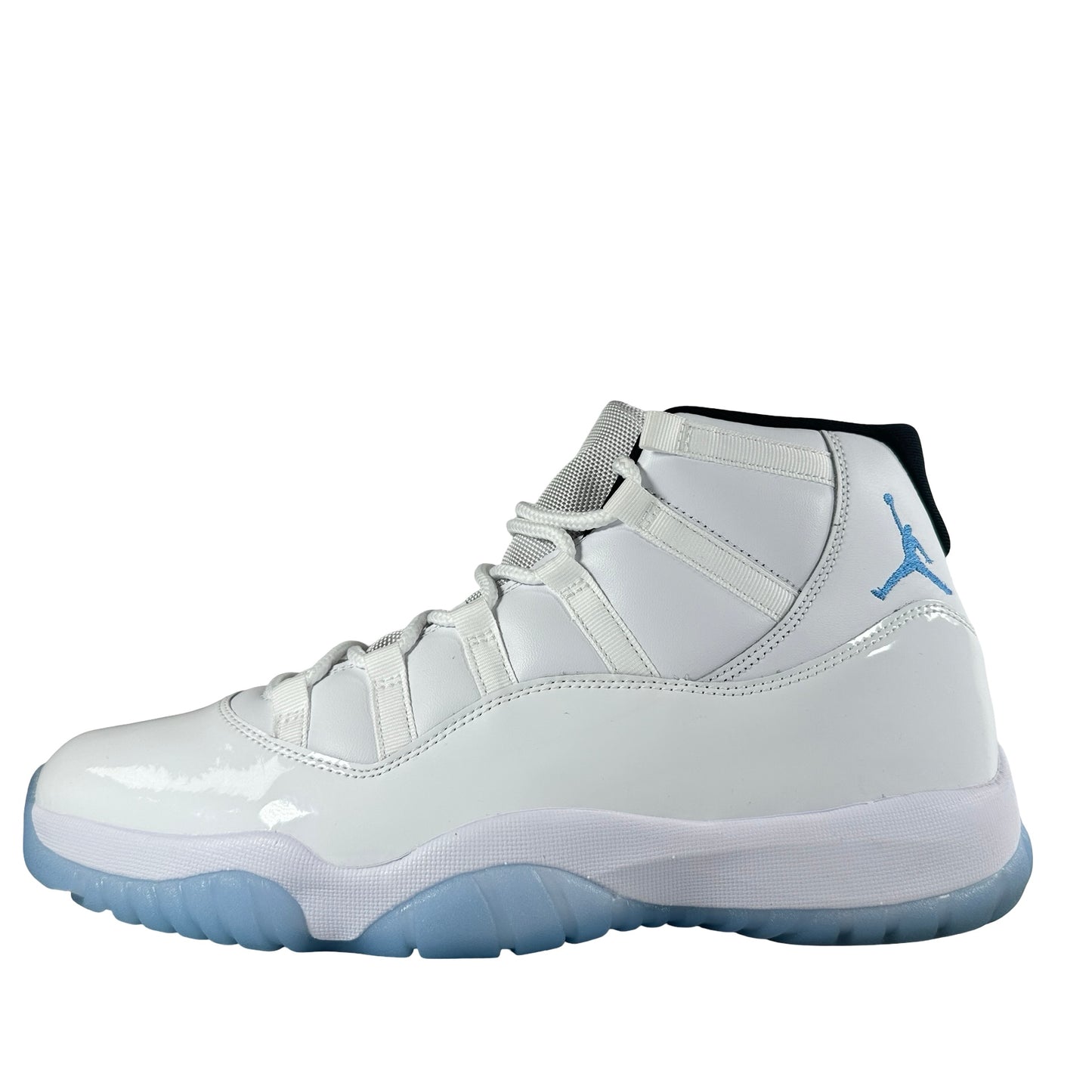CT8012 104 Jordan 11 Retro Legend Blue (2024) [USED] - 12.5 M (VNDS2)