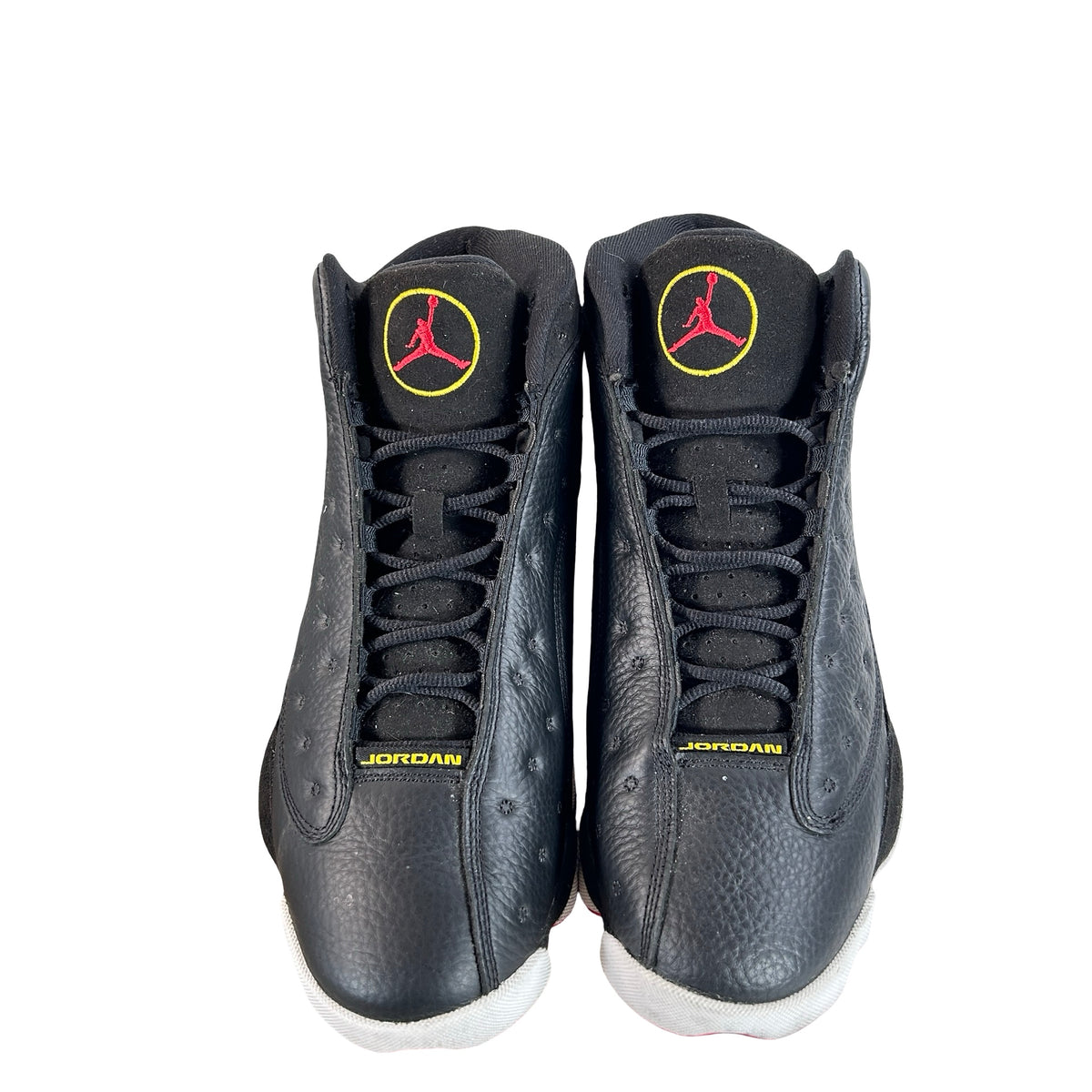 414571 062 Jordan 13 Retro Playoff (2023) [USED] - 11.5 M (Used2)