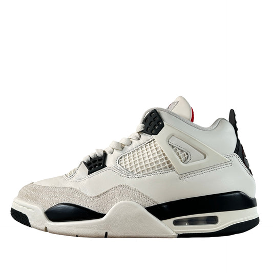 IM4002 100 Air Jordan 4 Retro OG Flight Club [USED] - 10 M (Used)