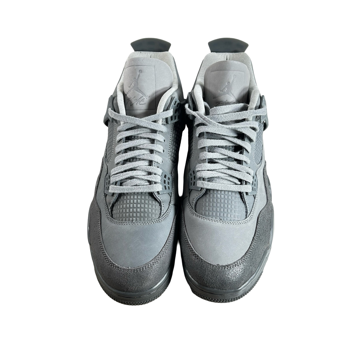 FQ7928 001 Jordan 4 Retro SE Paris Olympics Wet Cement [USED] - 13 M (Used5) (No Label)