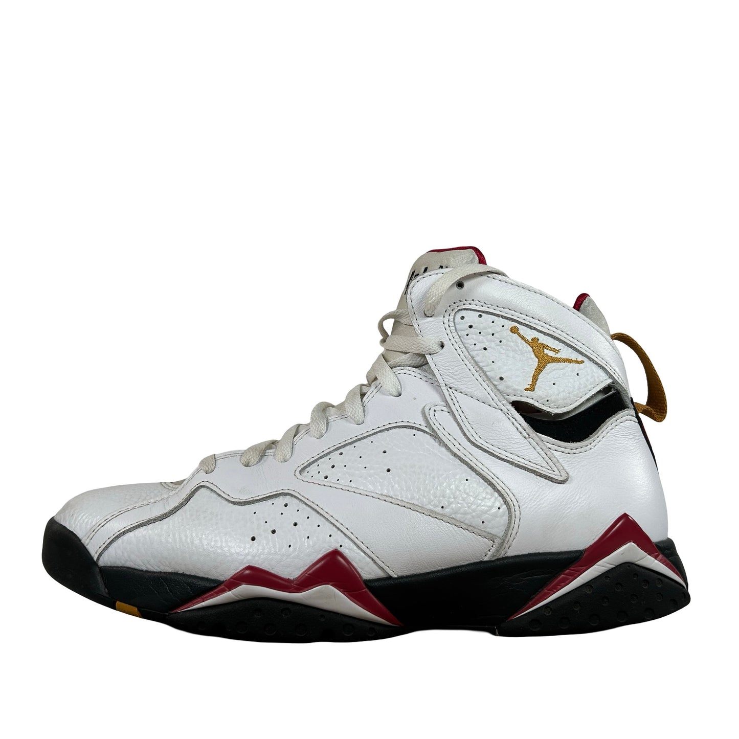 CU9307 106 Jordan 7 Retro Cardinal (2022) [USED] - 10.5 M (Used12)