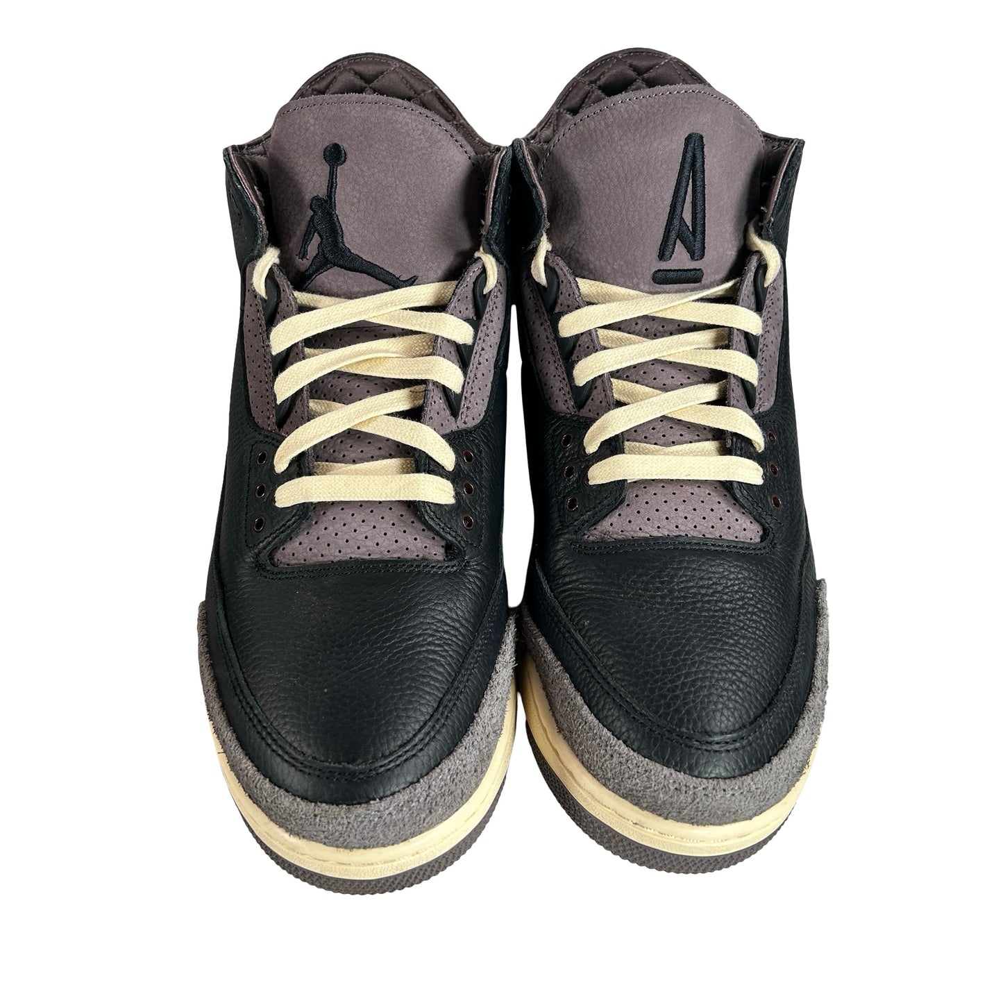 FZ4811 001 Jordan 3 Retro OG SP A Ma Maniére While You Were Sleeping (Women's) [USED] - 15.5 W / 14 M (Used3)