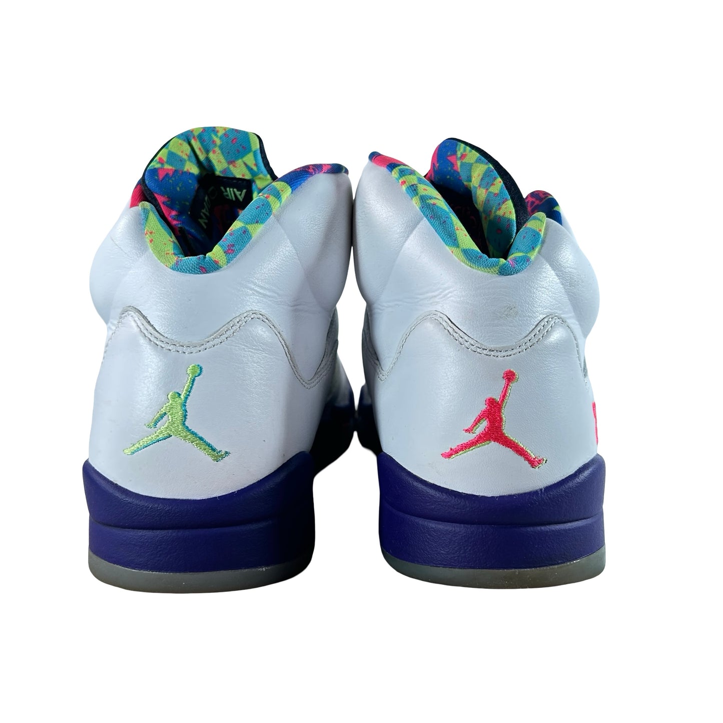 DB3335 100 Jordan 5 Retro Alternate Bel-Air [USED] - 11 M (Used) (Replace Box)