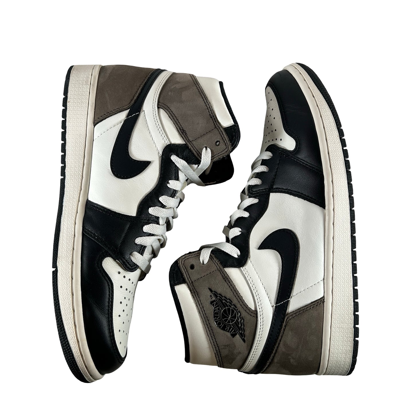 555088 105 Jordan 1 Mocha [USED] - 9.5 M (Used6)