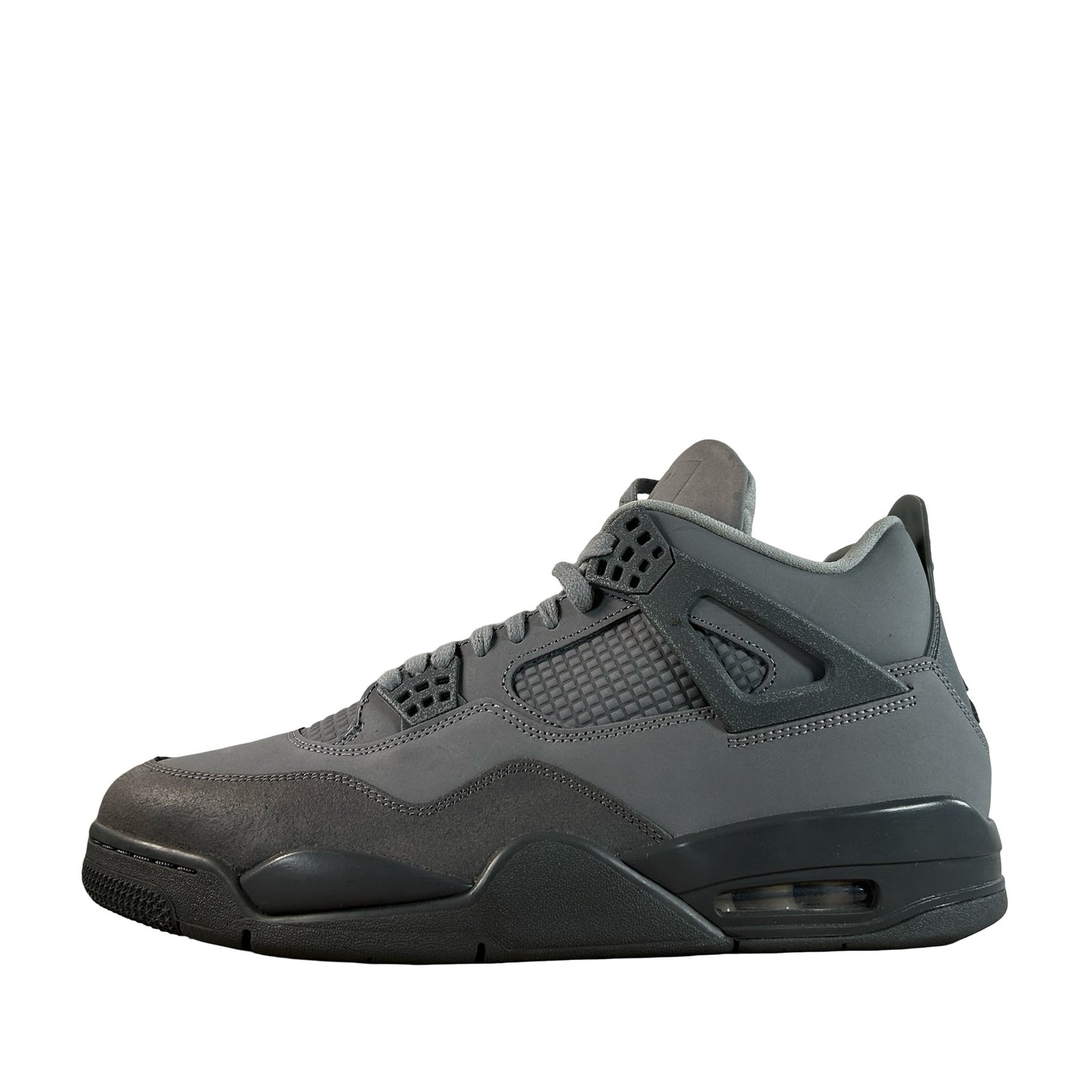 FQ7928 001 Jordan 4 Retro SE Paris Olympics Wet Cement [USED] - 12 M (Used9)