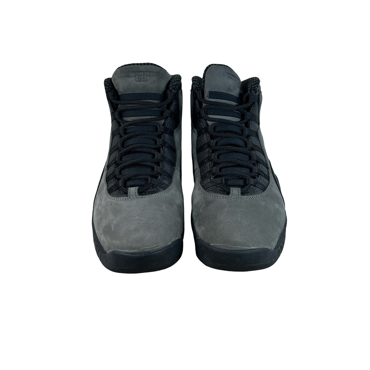 310805 002 Jordan 10 Retro Shadow (2018) [USED] - 13 M (Used)