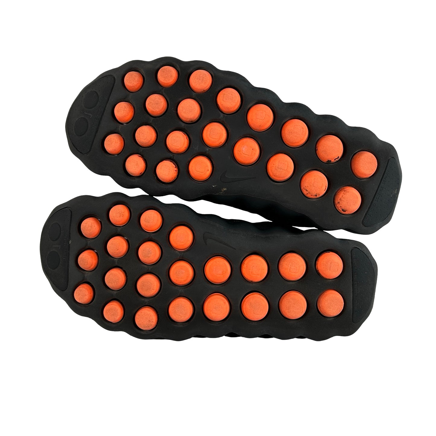 HQ4308 001 Nike Mind 002 Black Hyper Crimson [USED] - 10 M (Used2)