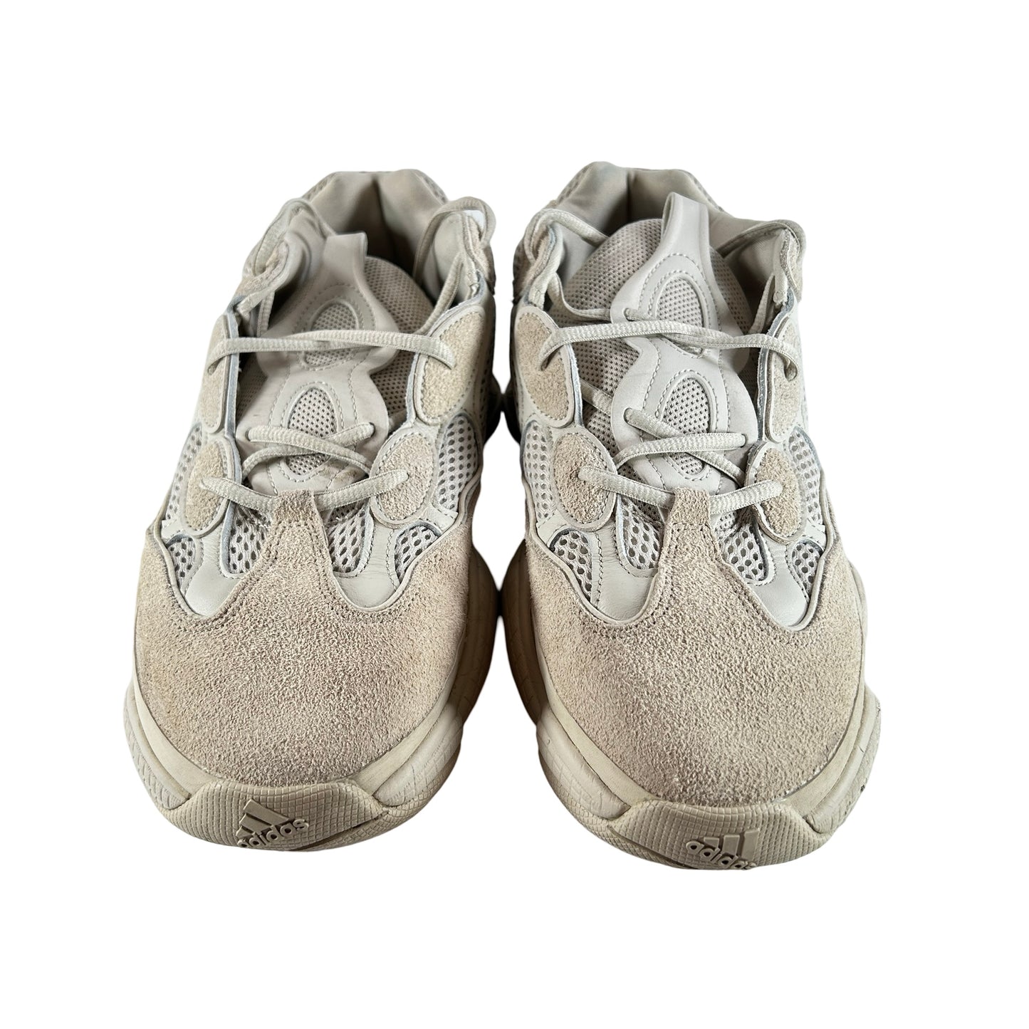 DB2908 Adidas Yeezy 500 Rubor