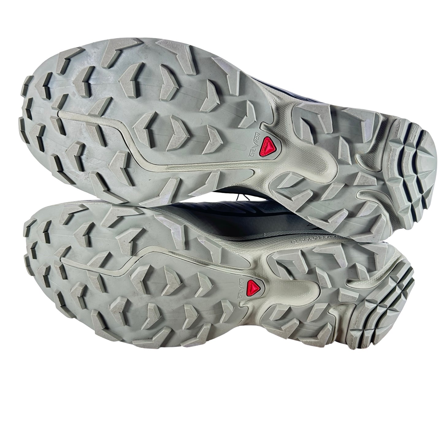 L47863800 Salomon XT-6 Gore-Tex Tea Peat [USED] - 9.5 M (Used) (No Box)