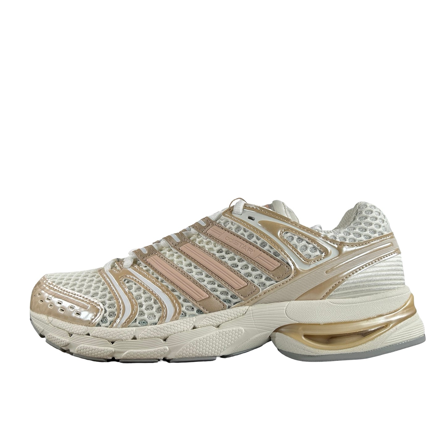 IH1799 adidas Adistar Control 5 Off White Beige (Women's)