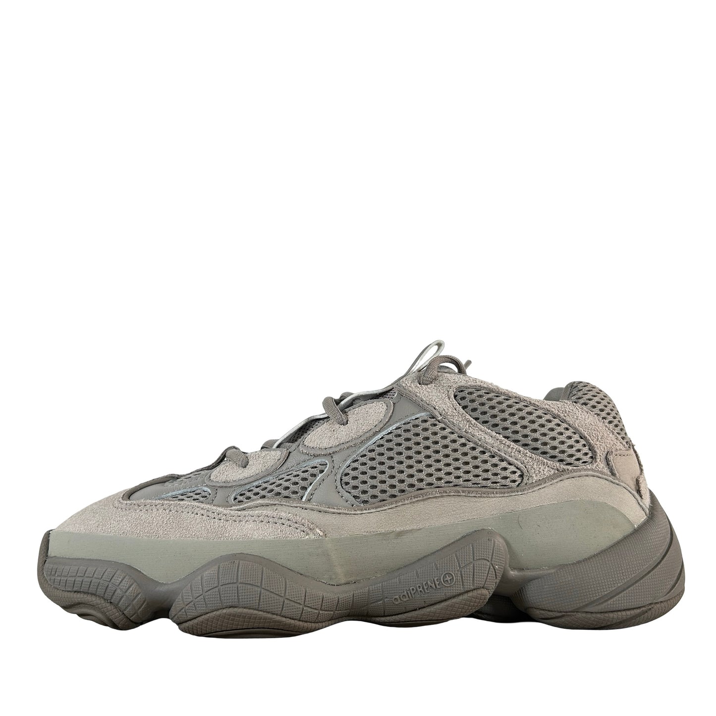 GX3607 adidas Yeezy 500 Ash Grey [USED] - 8.5 M (Used2)