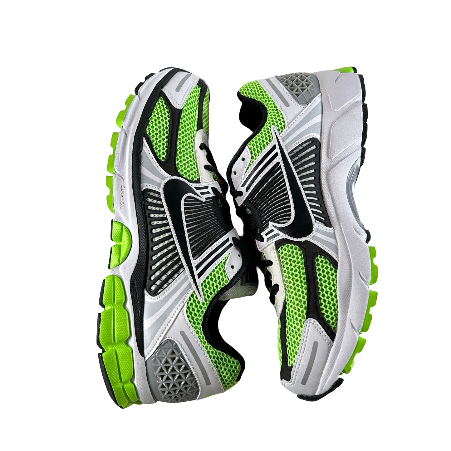 CI1694 300 Nike Zoom Vomero 5 Electric Green Black [USED] - 11.5 M (VNDS)