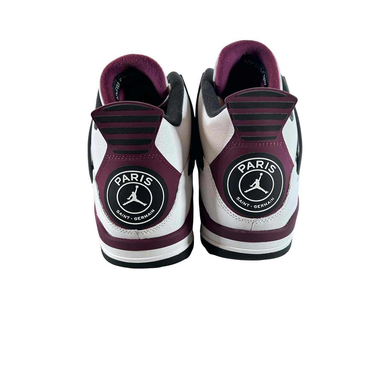 CZ5624 100 Jordan 4 PSG [USED] - 13 M (Used)