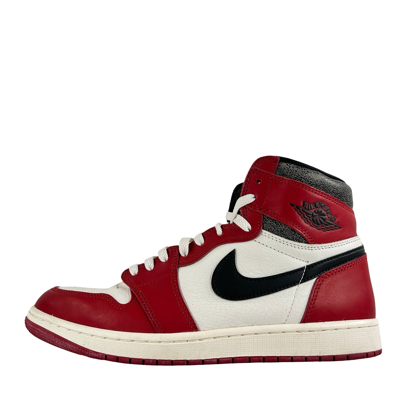 DZ5485 612 Jordan 1 Retro High OG Chicago Lost And Found [USED] - 11 M (Used13)