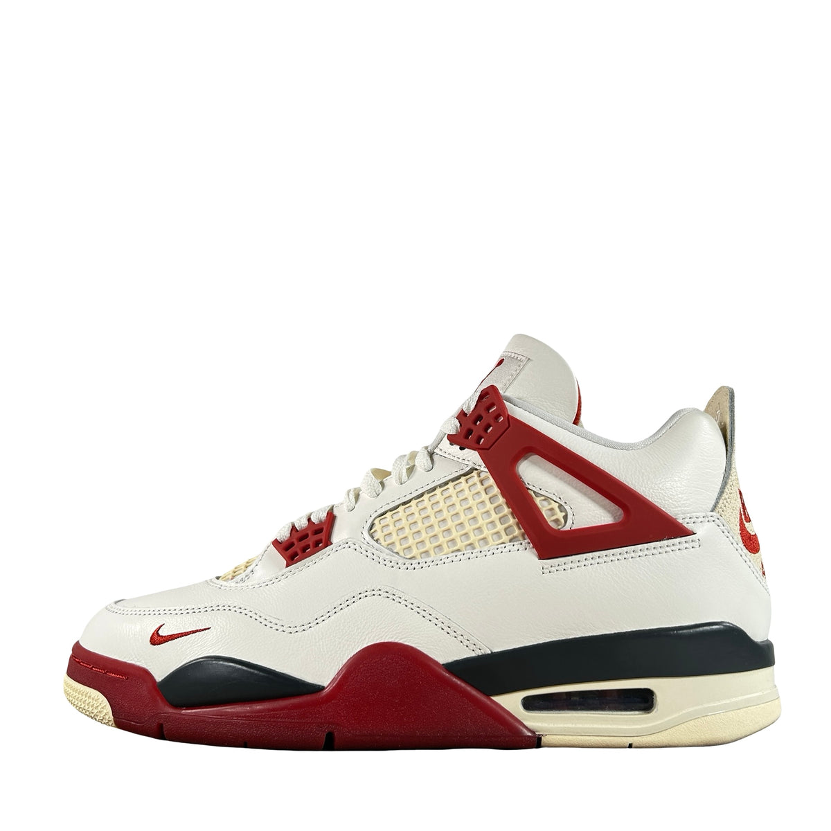 IQ8055 100 Air Jordan 4 Retro OG Nigel Sylvester Brick After Brick [USED] - 10.5 M (Used5)