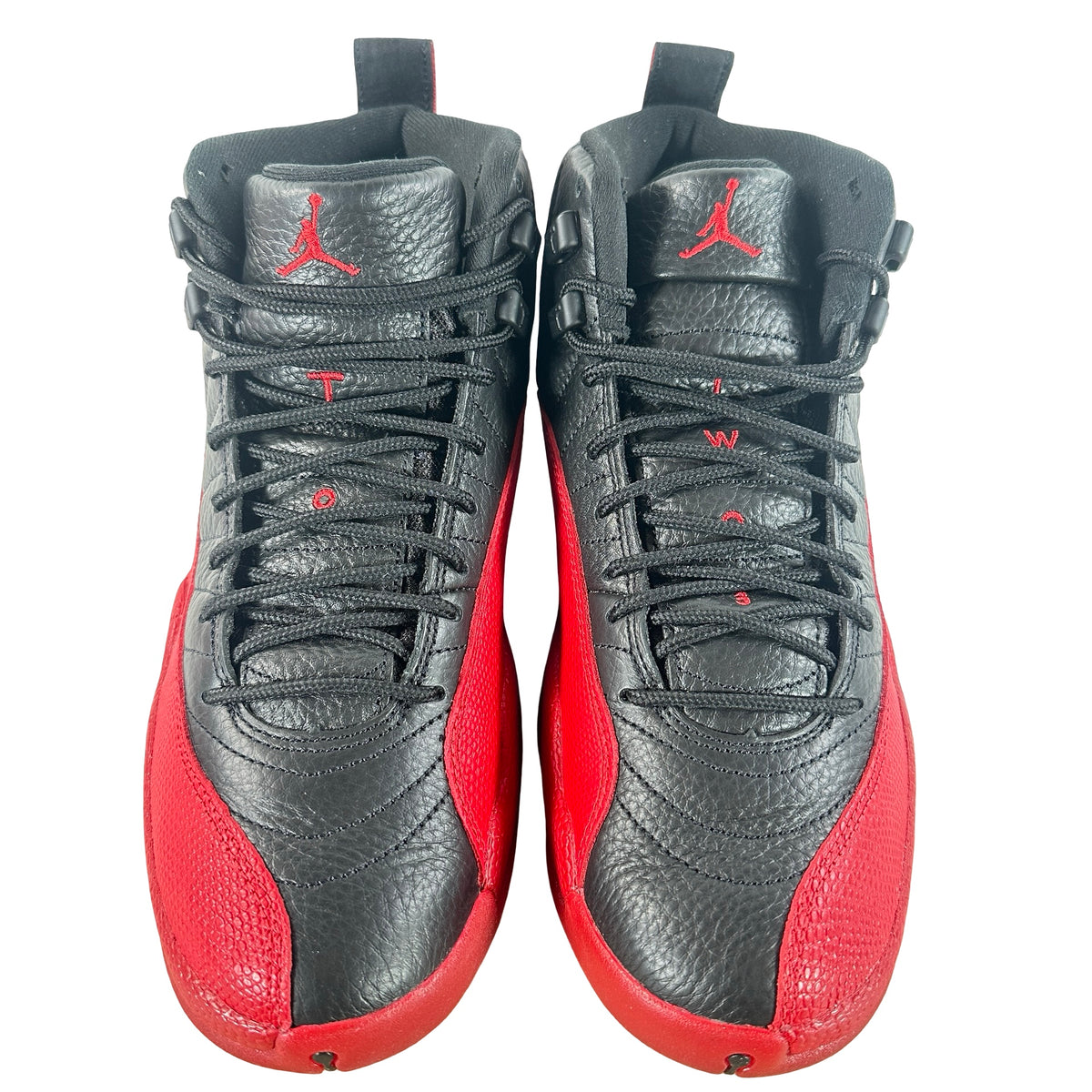 CT8013 002 Jordan 12 Retro Flu Game (2025) [USED] - 8 M (Used9)