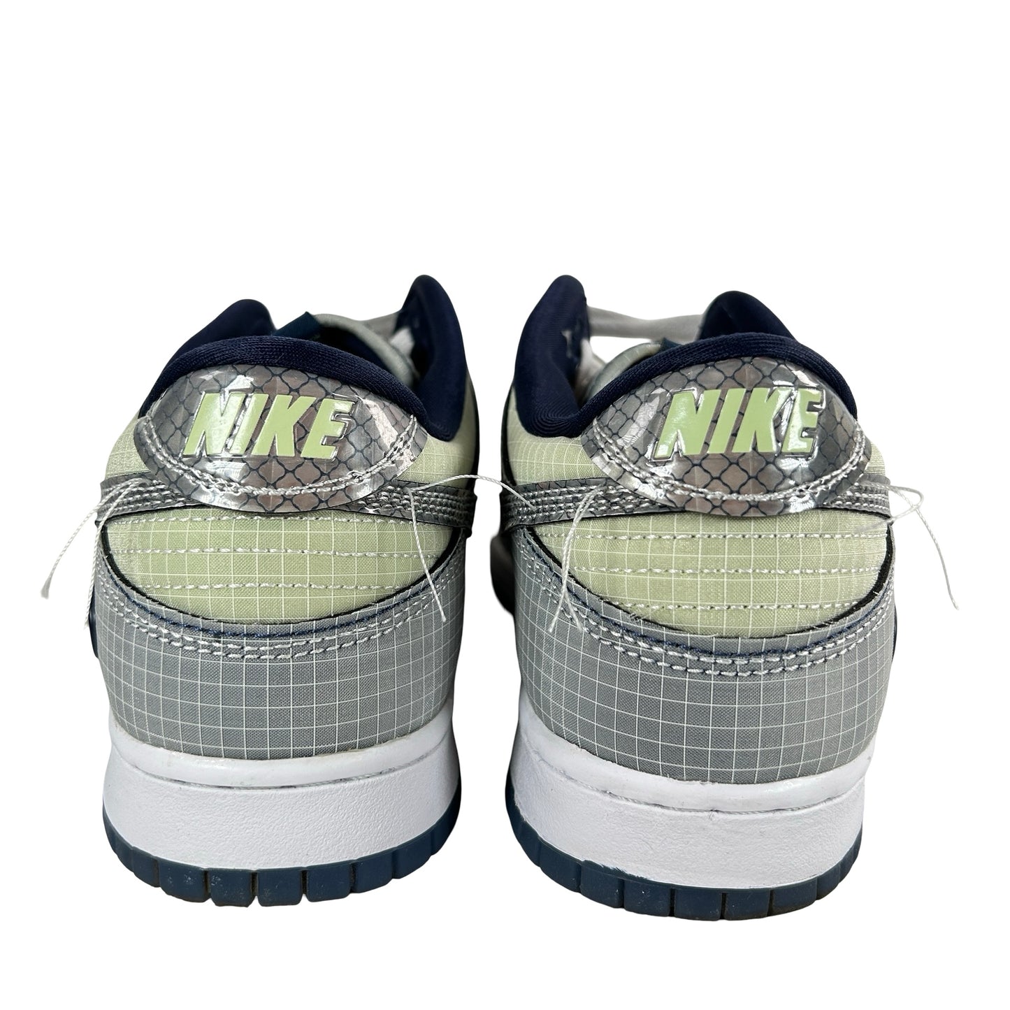 DJ9649 401 Dunk Low Union Pistachio [USED] - 10 M (Used)