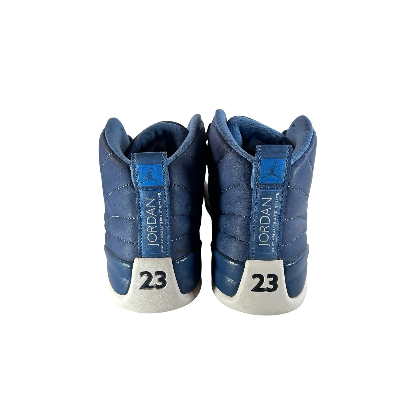 130690 404 Jordan 12 Retro Indigo [USED] - 10 M (Used2)