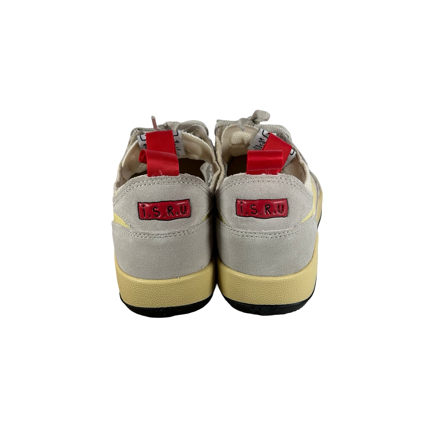 IV5773 001 Tom Sachs x NikeCraft Wmns General Purpose Participation