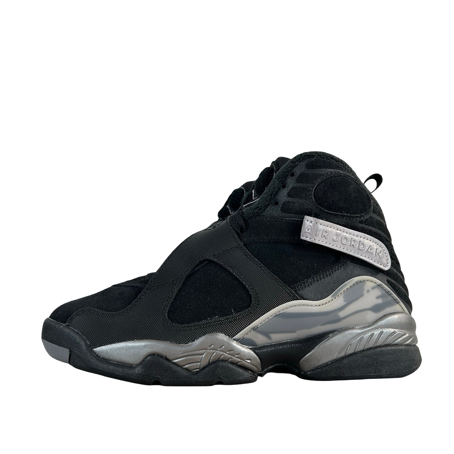 FN5190 001 Jordan 8 Retro Winterized Gunsmoke (GS) [USED] - 6.5 Y (VNDS)