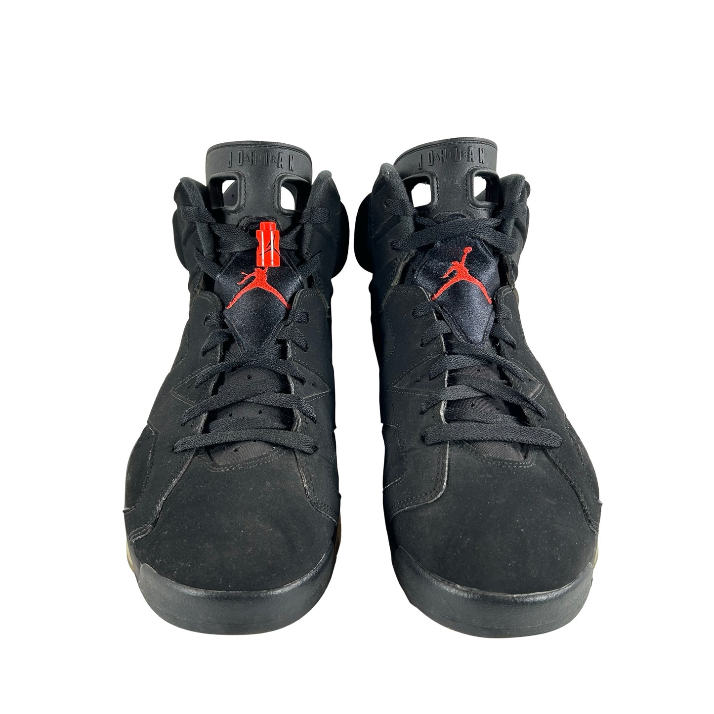 384664 060 Jordan 6 Infrared [USED] - 11.5 M (Used4)