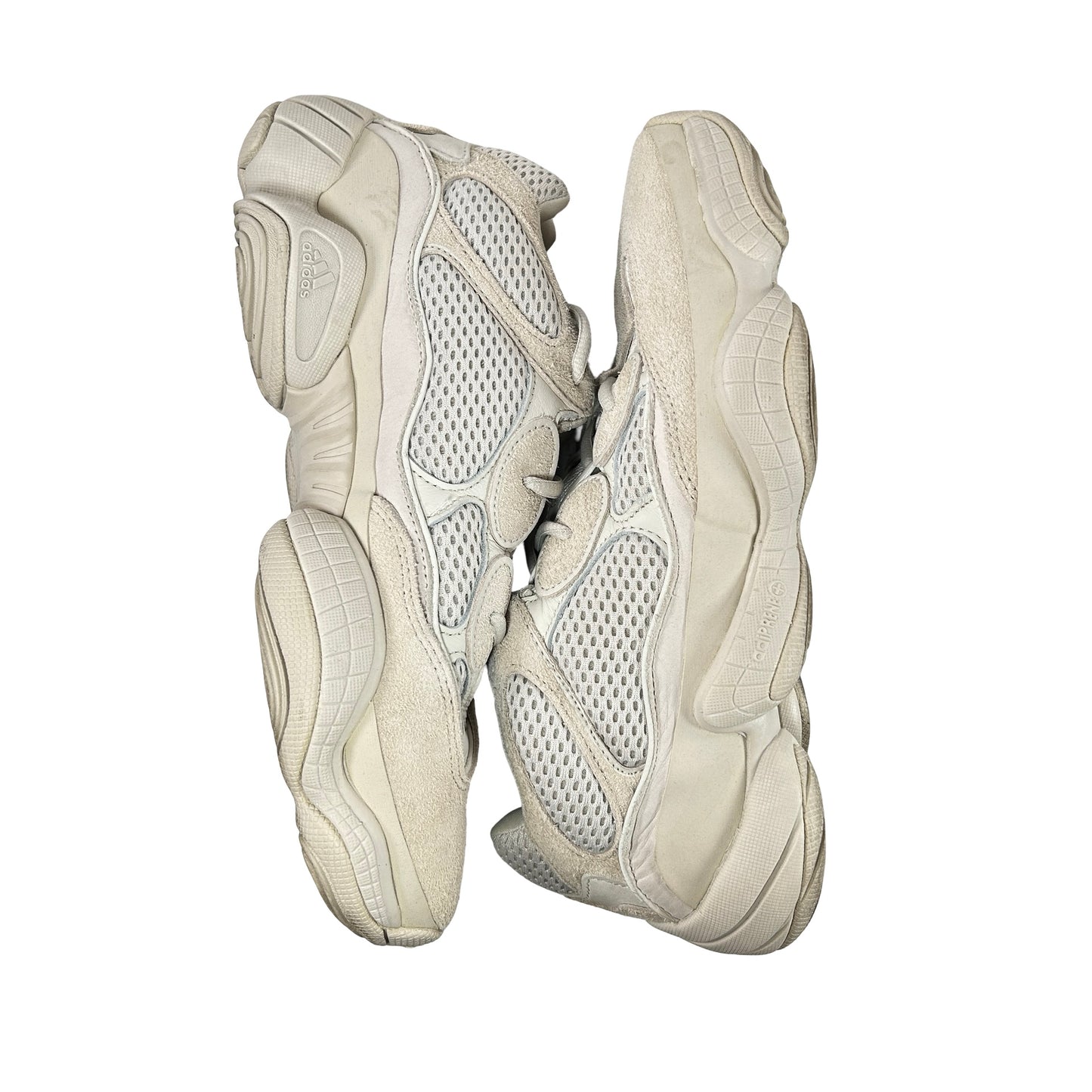 DB2908 Adidas Yeezy 500 Rubor