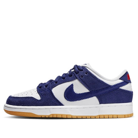DN3675 401 Nike SB Dunk Low Los Angeles Dodgers (PS)