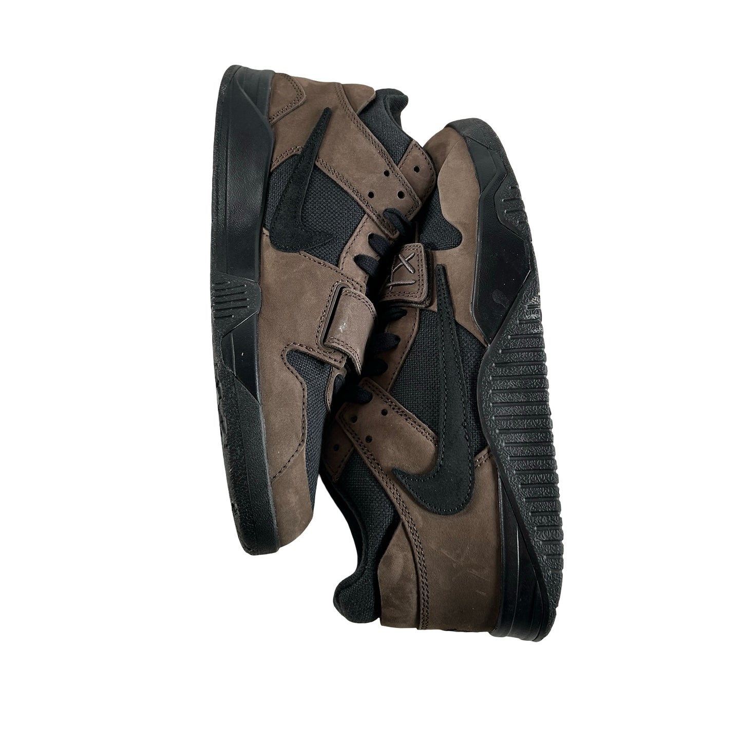 FZ8117 204 Jordan Jumpman Jack TR Travis Scott Dark Mocha [USED] - 10.5 M (Used6)