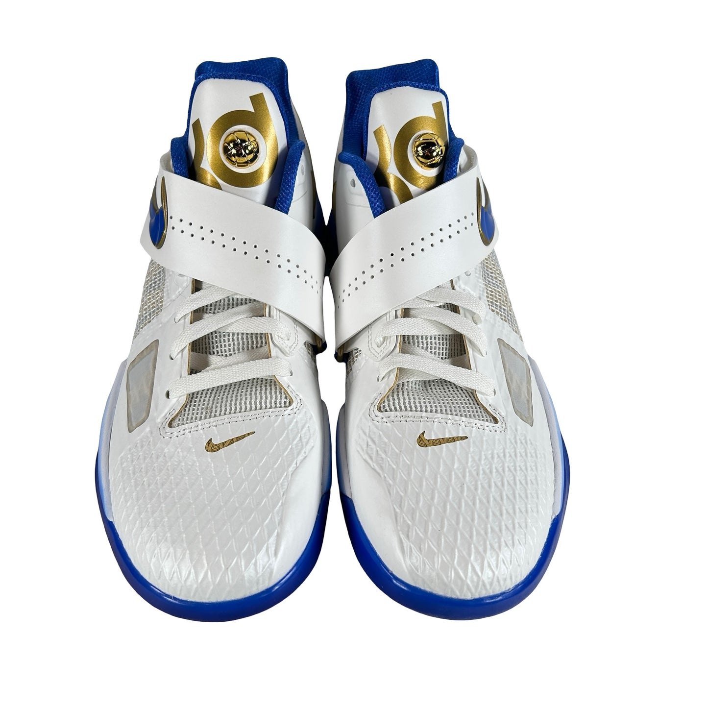 IB3546 100 Nike KD 4 The Real MVP [USED] - 9.5 M (Used2)
