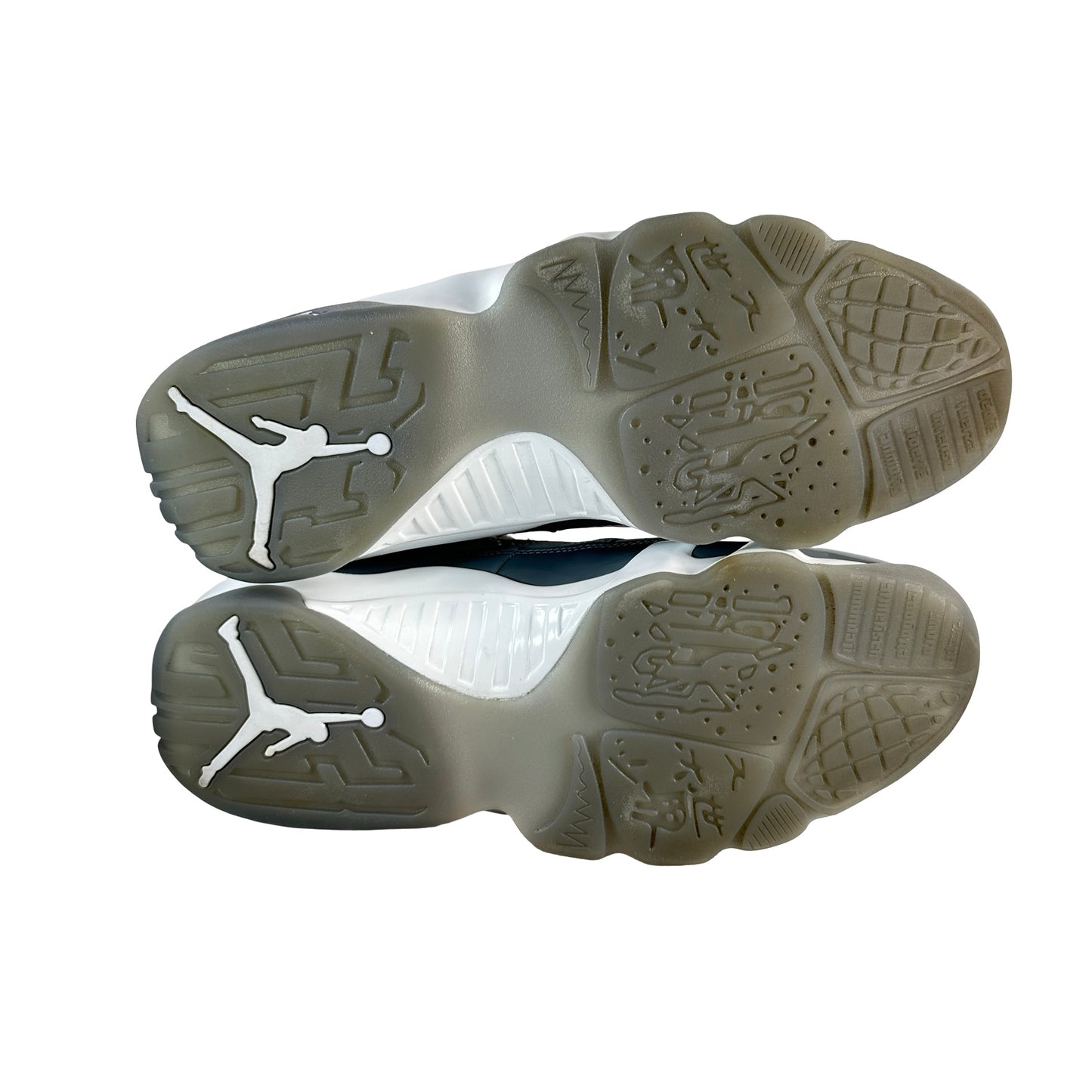 HV4794 011 Jordan 9 Retro Cool Grey (2025) [USED] - 12 M (Used7)