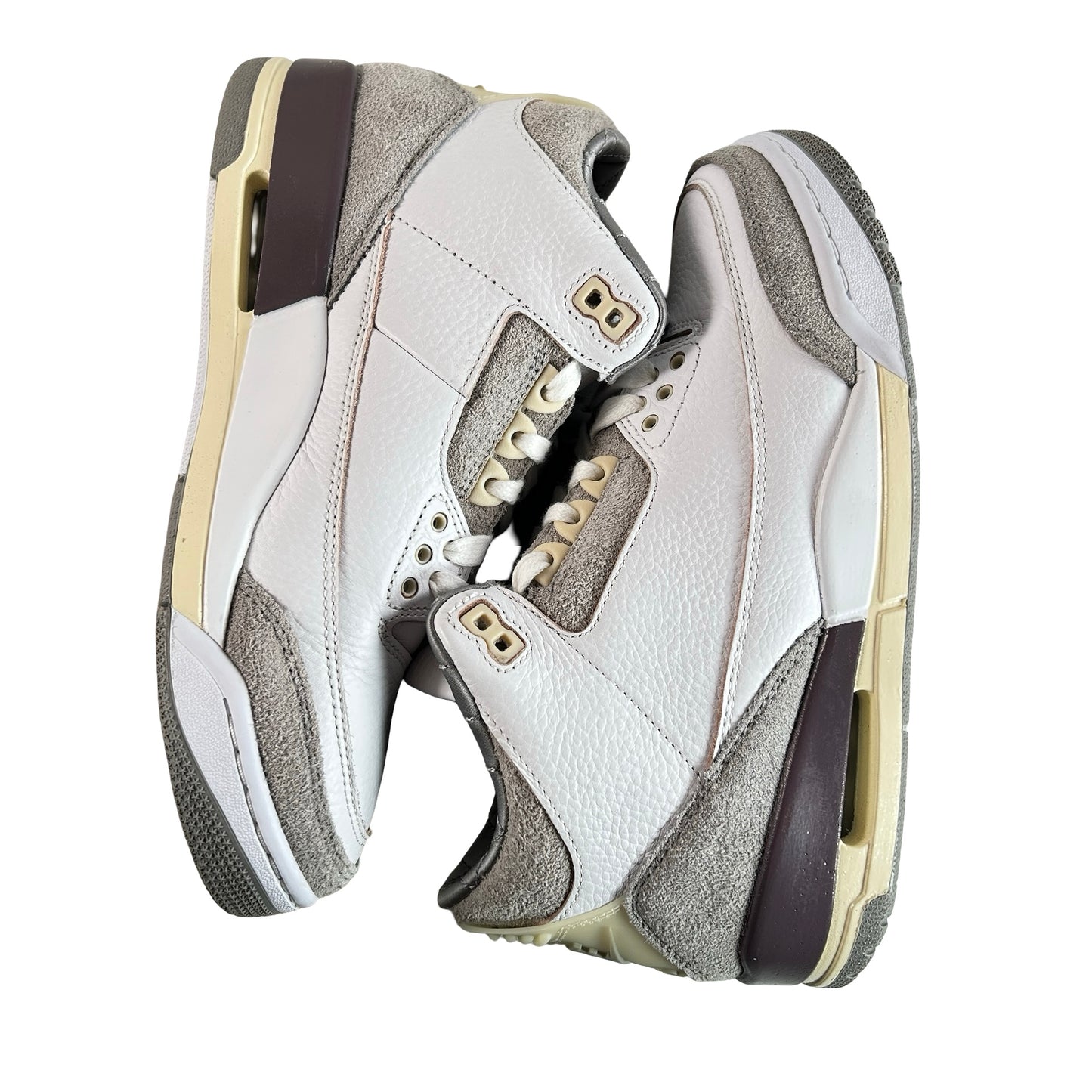 DH3434 110 Jordan 3 Retro A Ma Maniere [USED] - 8.5 W (Used4)