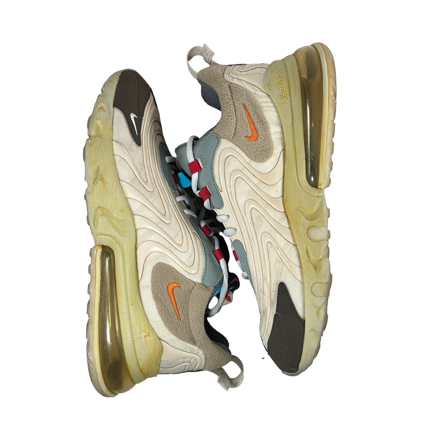 CT2864 200 Air Max 270 Cactus Trails [USED] - 11 M (Used2)