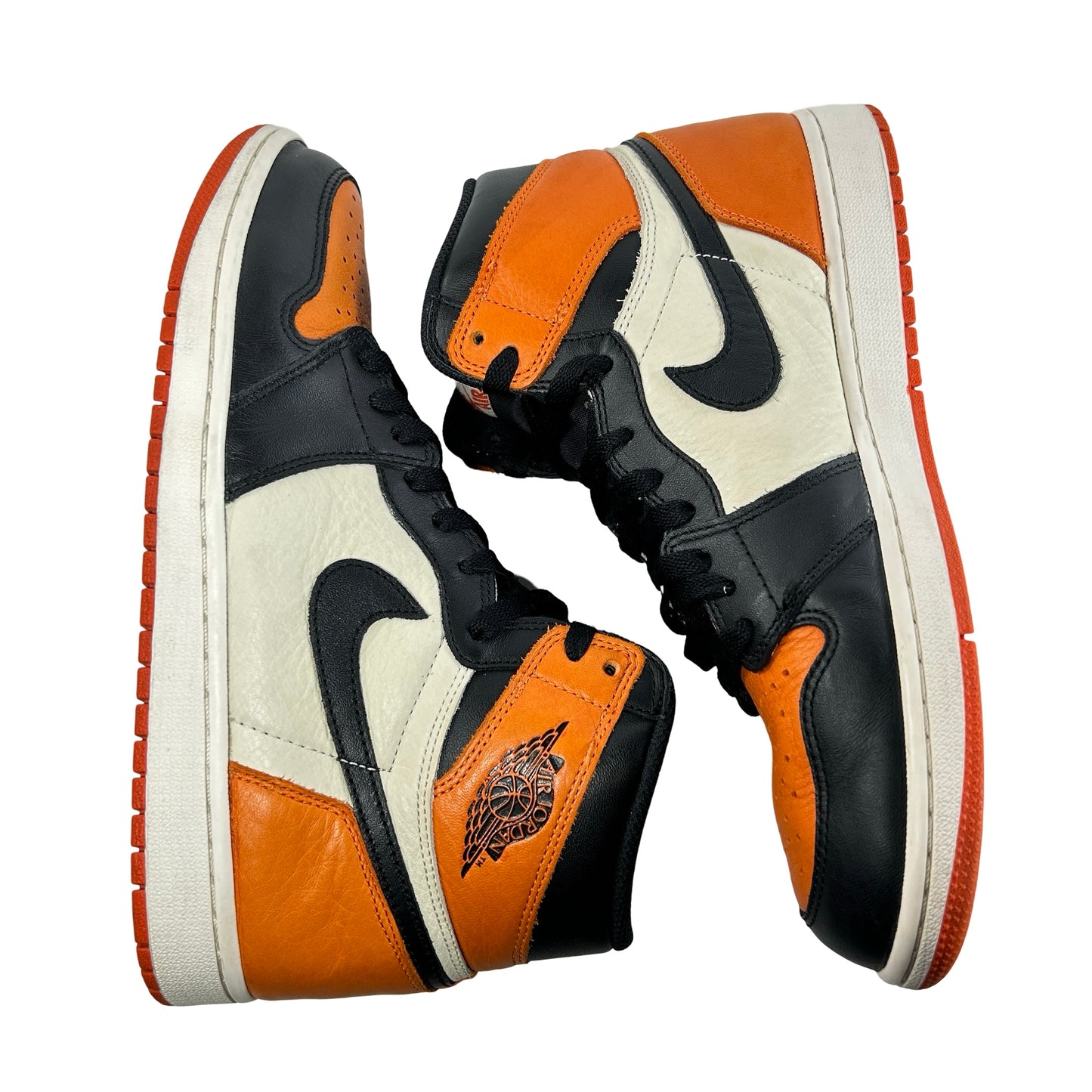 555088 005 Jordan 1 Retro Shattered Backboard [USED] - 10.5 M (Used) (Replace Box)