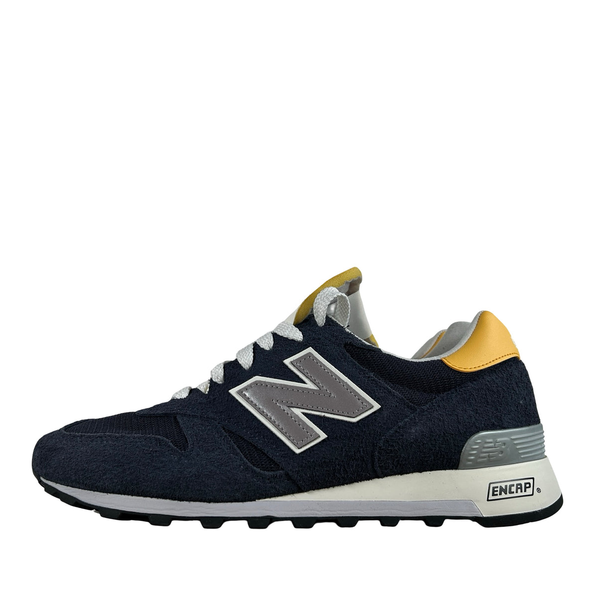 U1300AL New Balance 1300 MiUSA Aimé Leon Dore Navy [USED] - 10 M (VNDS)
