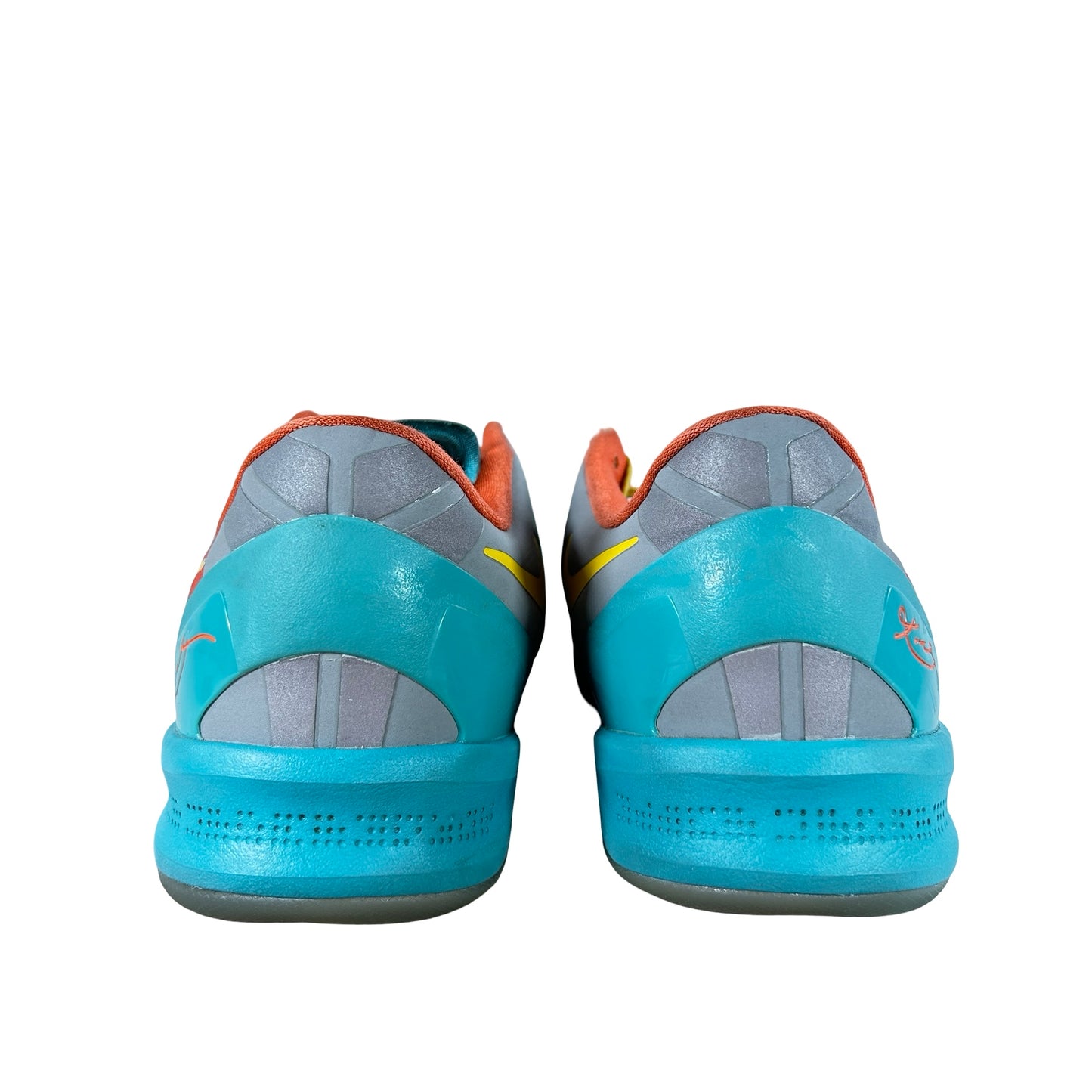 FQ3548 001 Nike Kobe 8 Protro Venice Beach (2024) [USED] - 11.5 M (Used3) (No Box3)