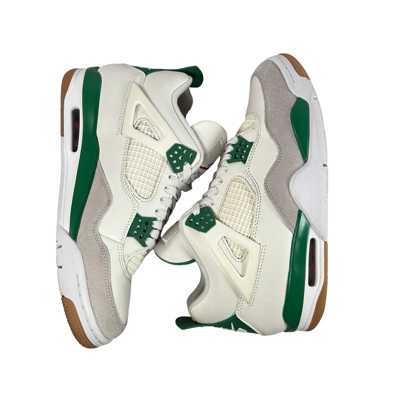 DR5415 103 Jordan 4 Retro SB Pine Green [USED] - 8.5 M (Used7)