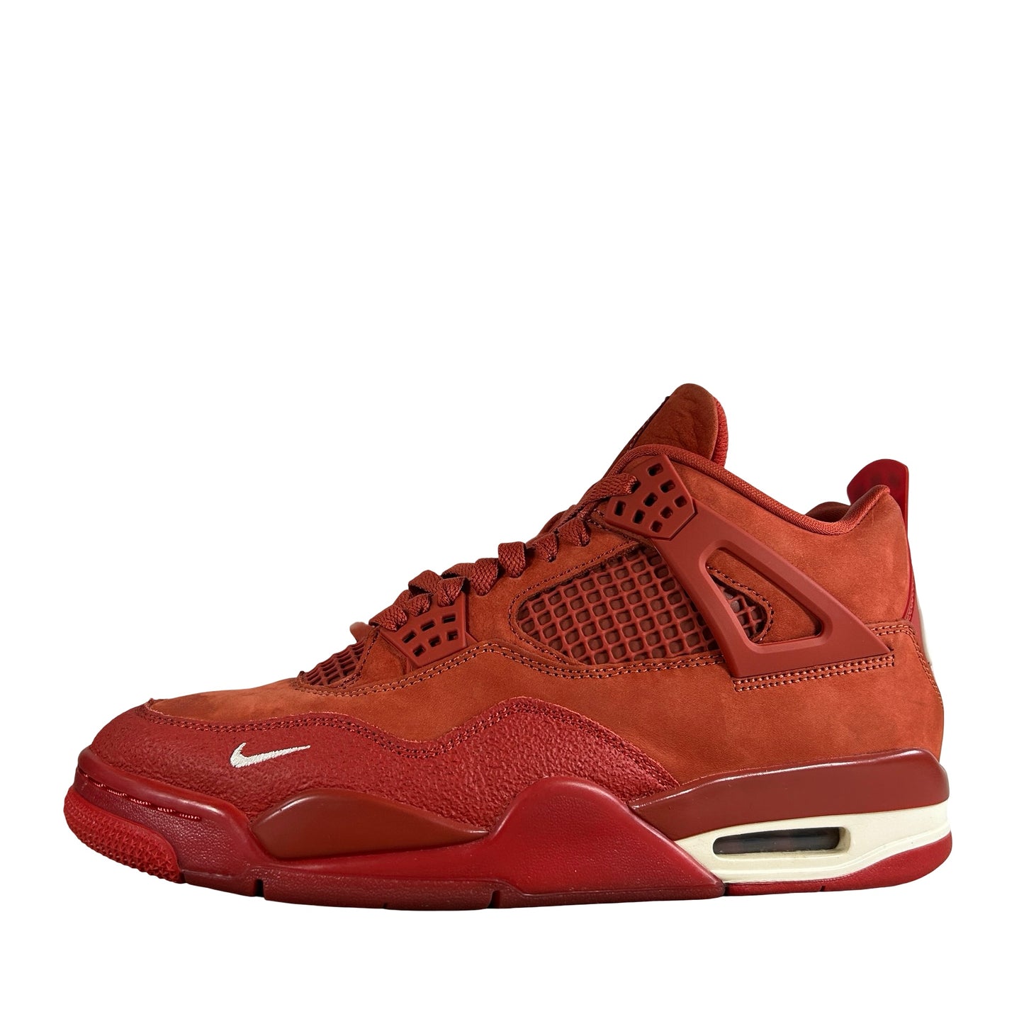 HF4340 800 Air Jordan 4 Retro OG SP Nigel Sylvester Brick by Brick [USED] - 9.5 M (Used10)