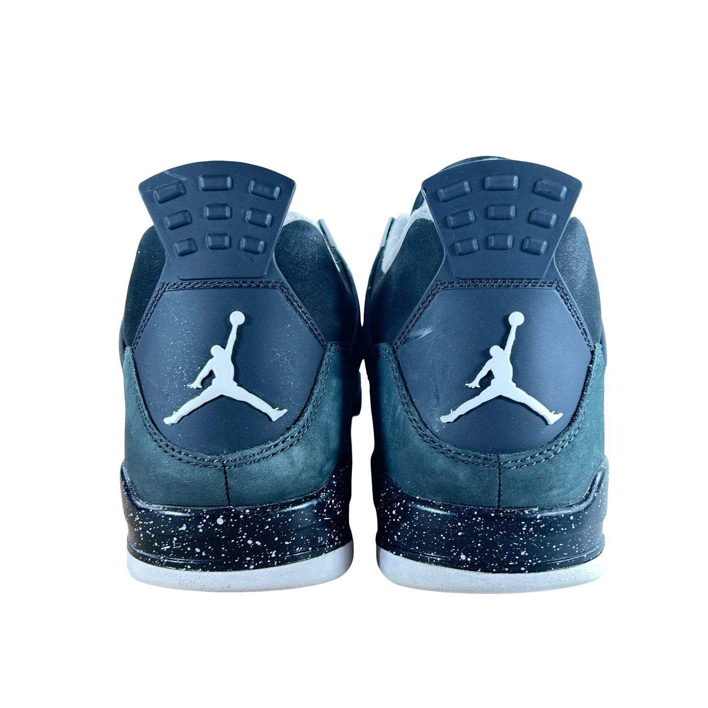 FQ8138 002 Jordan 4 Retro Fear (2024) [USED] - 11.5 M (Used5)