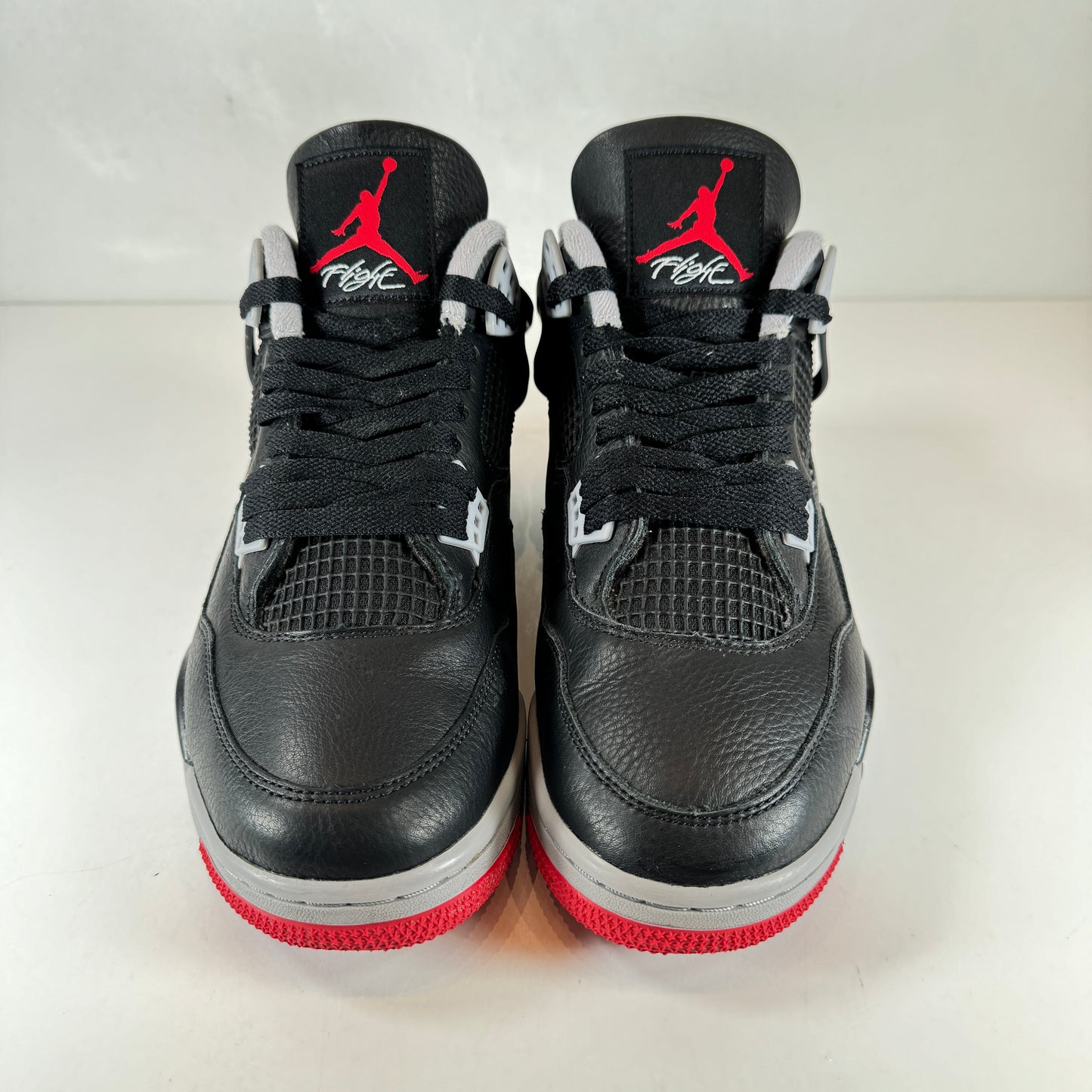 FV5029 006 Jordan 4 Retro Bred Reimagined [USED] - 10.5 M (Used2)