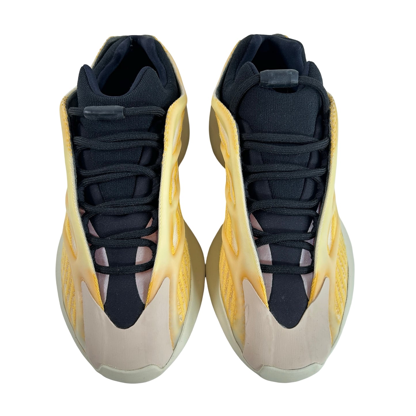 HP5425 adidas Yeezy 700 V3 Mono Safflower [USED] - 7 M (Used) (No Box)