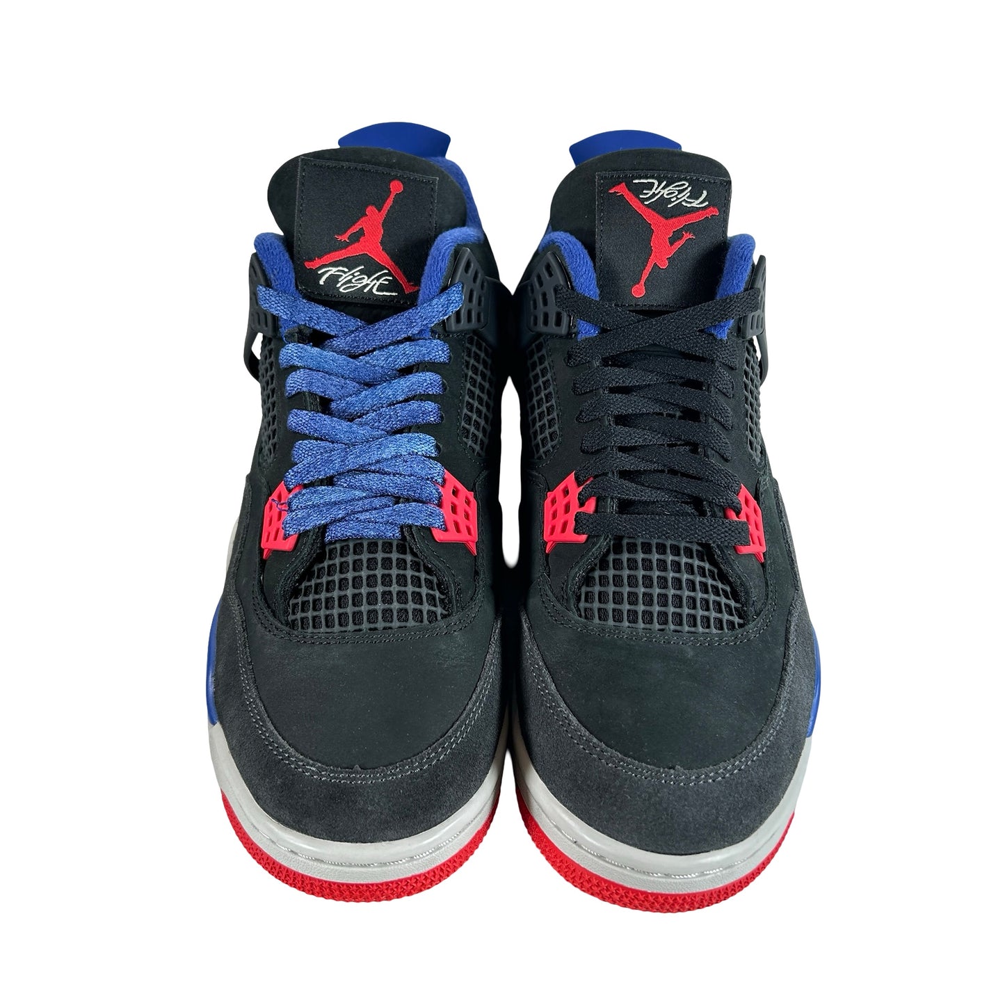 FV5029 003 Jordan 4 Retro Rare Air (White Lettering) [USED] - 10 M (Used5)