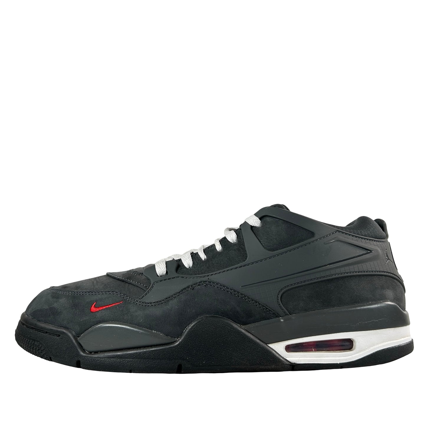 HF4334 004 Jordan 4 RM SP Nigel Sylvester Driveway Grey [USED] - 12.5 M (Used)