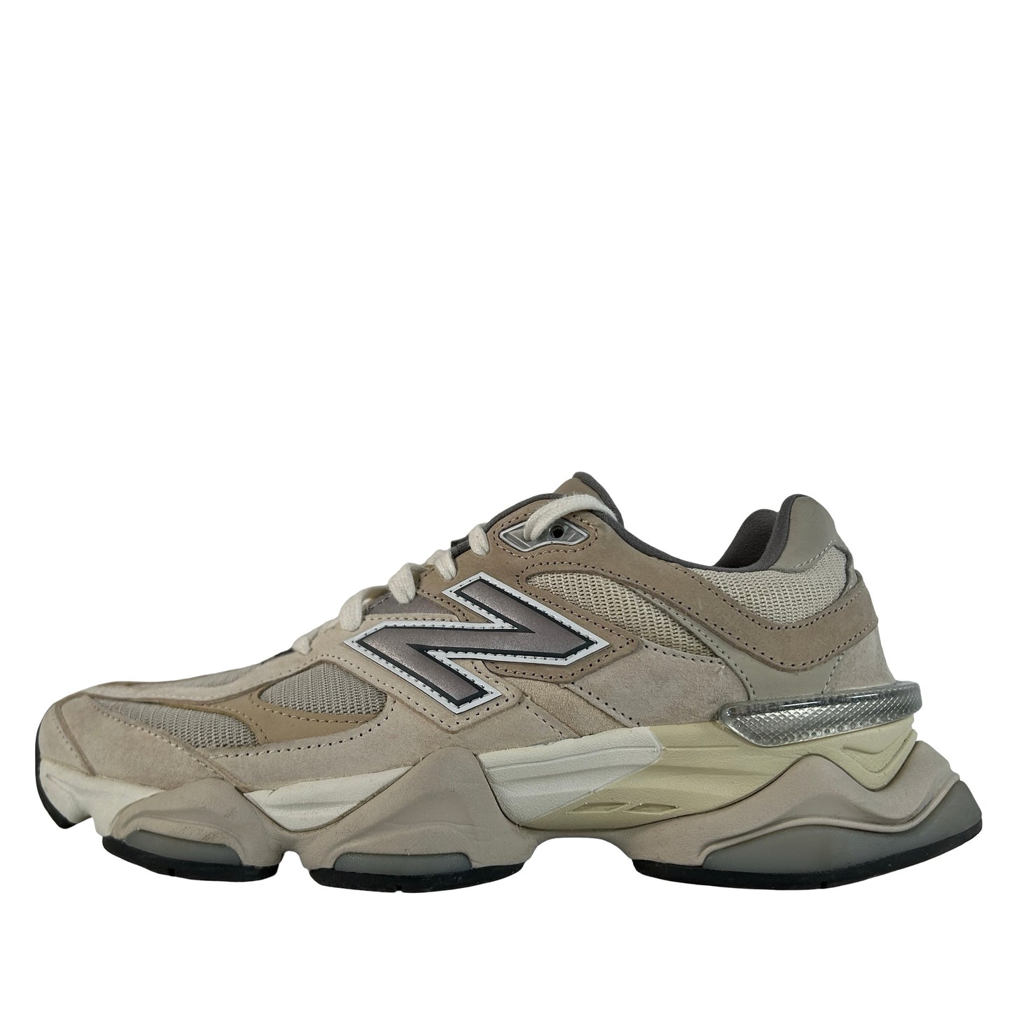U9060MAC New Balance 9060 Sea Salt [USED] - 8.5 M (Used)