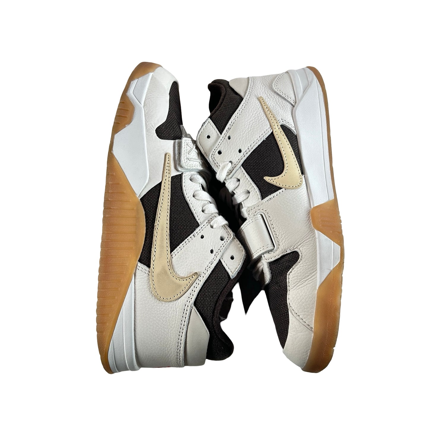 FZ8117 100 Jordan Jumpman Jack TR Travis Scott Sail [USED] - 9.5 M (Used8)
